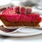 GINGERSNAP CRANBERRY LIME PIE